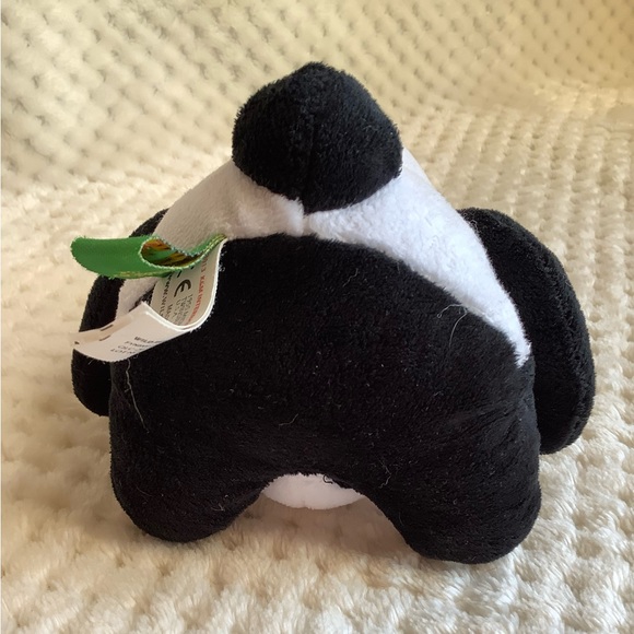 Wild Republic Panda Bear Plush Stuffed Animal Toy - Picture 5 of 11